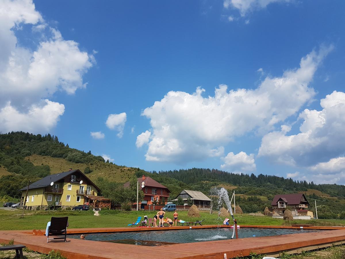 Вілла Річка Extérieur photo